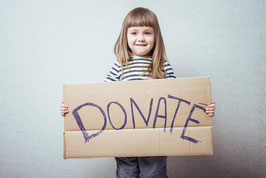 Make a Donation to your Library