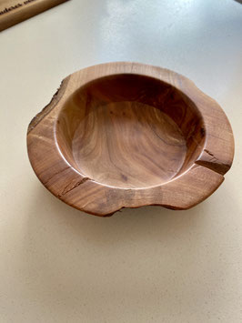 Holzschale „Arda“ Kirschholz