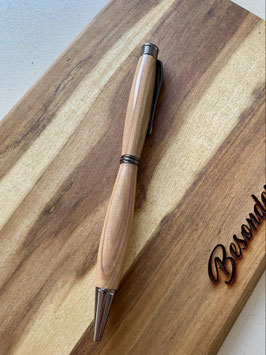Holzkugelschreiber „Kuno“