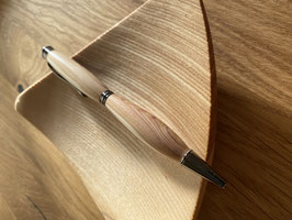 Kugelschreiber „Fliederholz“