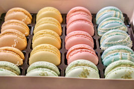 Macarons