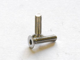 M2 x 10