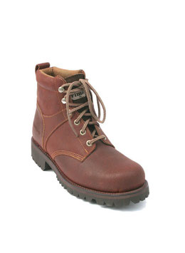 Arbeitsschuhe Working Boots   922 Wall Worker Brown