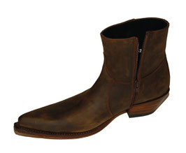 Stiefeletten Western Herren 5200 Javi Lavado