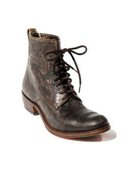 Old Western Classic Shoe Damen / Herren 7472 Barb. Cep.