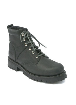 Arbeitsschuhe Working Boots  922 Wall Worker Black