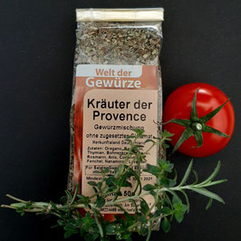 Kräuter der Provence