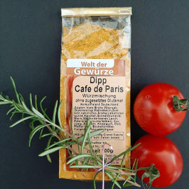 Dipp Café de Paris