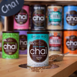 White Shark Chai