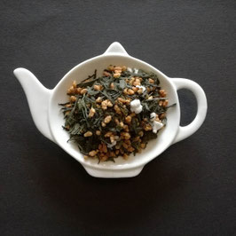 401 Japan Genmaicha