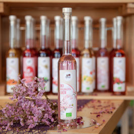 Kirschblüten Likör