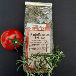 Kartoffelsalatkräuter