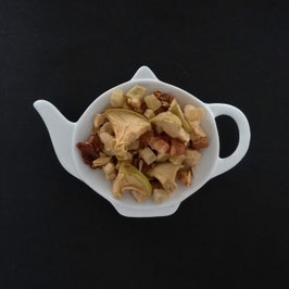 TEE DES MONATS! 802 Apfel Ingwer