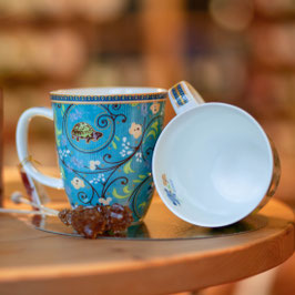 Becher "Clara"