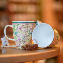 Becher "Emma"