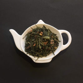 985 Kieltee natürlich - Grüner Tee - Chai