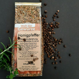 Honigpfeffer