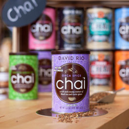 Orca Spice Chai (zuckerfrei)
