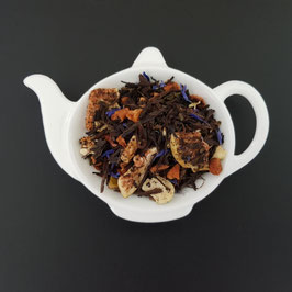 703 Black Sencha - Süße Feige