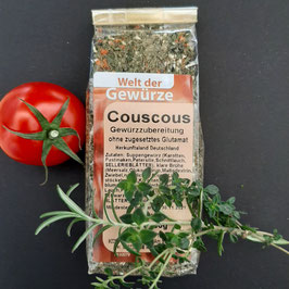 Couscous