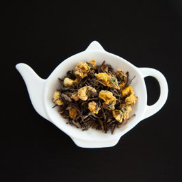 493 China Pu Erh Hang Zhou Ju Hua