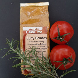 Curry Bombay