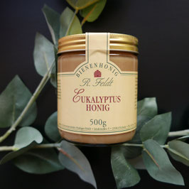 EUKALYPTUS HONIG