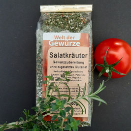 Salatkräuter