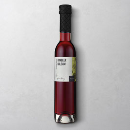 Himbeer Balsam