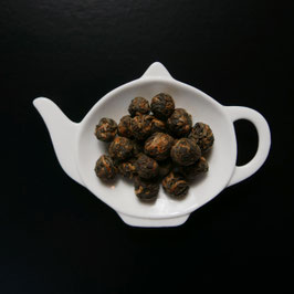 486 China  Black Golden Pearl