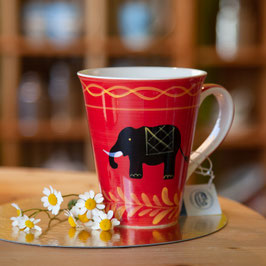 NEU! Becher "Benares"