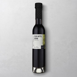 Feige-Dattel Crema