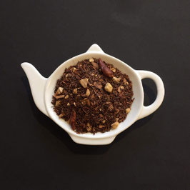 967 Kieltee natürlich - Rotbusch - Hot Power Chai