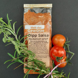 Dipp Salsa