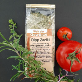 Dipp Zaziki