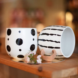 Becher "Hedda"