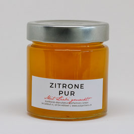 Zitrone