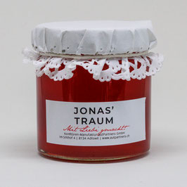 Jonas' Traum