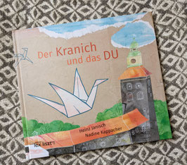Der Kranich und das Du