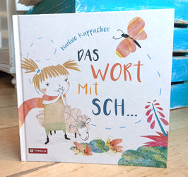 Das Wort mit SCH