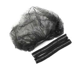 RK03-11N GORRO DE PROTECCIÓN TIPO CLIP - COLOR NEGRO