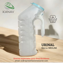 RK03-187 URINARIO MASCULINO CON TAPA