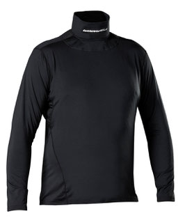 WINNWELL Oberteil mit Halsschutz KEVLAR Senior