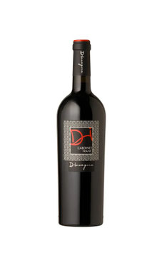 Cabernet Franc (biologisch)