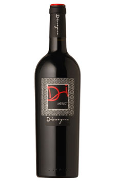 Merlot DOC (biologisch)