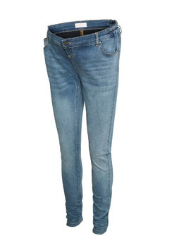 Hose - Umstandsjeans - Elastane - super weich - Länge 34