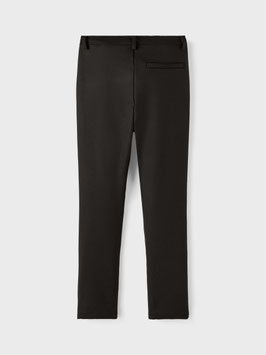 Hose - REGULAR FIT HOSE - schwarz - super bequem - Name it Kids Junge - Festtagsmode