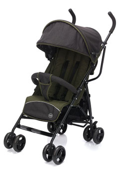 Buggy - Fill Buggy Glider oliv - grau - RUCK ZUCK Buggy - AKTION