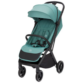 Buggy - Buggy Cooper - aqua  - AKTION