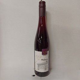 WeSecco Rot